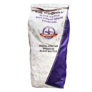 The Windmill premium South African charcoal