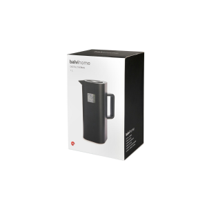 Thermoskan met Graden Display - 1 Liter