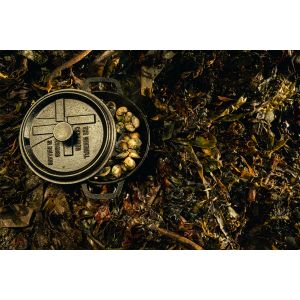 BBQ Pan Large Met Deksel