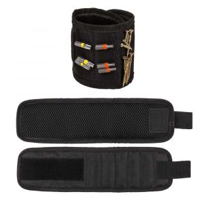 Magnetische Gereedschap Armband Tool - Mannen Cadeau - Klus Accessoire - Tools Bracelet