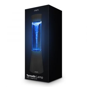 LED Tornado Lamp