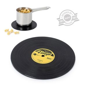 Onderzetters voor een schone tafel