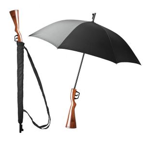 Wanted umbrella
