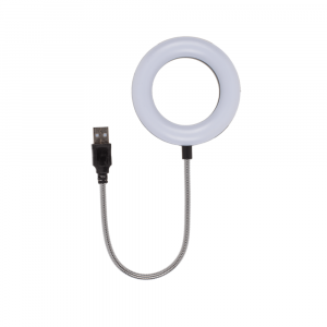 USB LED-lichtring