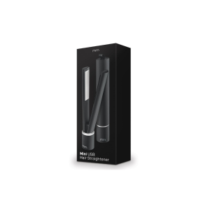 Usb Mini Stijltang - Hair Straightener