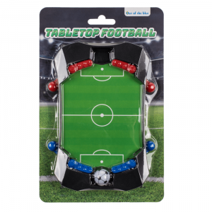 Super Mini Tafelvoetbal