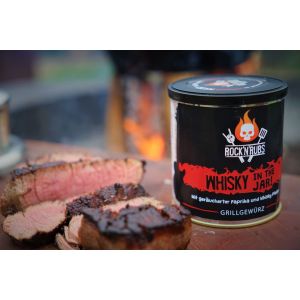 Rock 'n' Rubs - Whiskey in the Jar