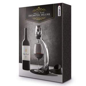 Wijn Decanteerder Deluxe - Grote wijn decanter