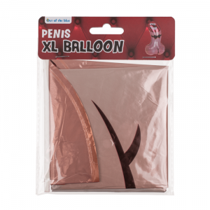 XL Ballon, Penis