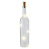 Wijnfles LED Verlichting - Verlicht jouw flessen met Stijl en Gemak - 5 x 2 cm - Wijnfles verlichting - LED verlichting