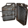 Industriele jerrycan kast mega gadgets