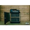 jerrycan kast basic plus zwart cadeau 
