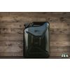 Jerrycan 20L groen