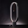 Heng Balance Lamp Oval – Magnetische lamp – Groot - 32.4 x 27.9 x 9.7 cm