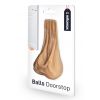 Balzak deurstopper - Unieke en grappige design - Levensgroot & realistische huidskleur - Deuraccessoire - Hilarische deurstopper voor thuis of op kantoor