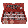 Bruisbal, borst - ca. 180 g - Bath Fizzer, Boob