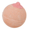 Bruisbal, borst - ca. 180 g - Bath Fizzer, Boob