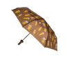 Bier paraplu - De paraplu die elke bierliefhebber nodig heeft - Opvouwbaar - Pocket Umbrella - Bier accessoires cadeau