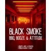 Black Smoke- Althuizen