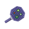 Bubble Gun Bazooka LED