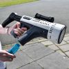 Bubblegun - BubbleNator T-3000
