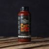 California Hot Barbecue Sauce 265ml