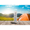 Camping Bestekset - Set mes & lepel/vork - Camping gadgets - Camping Cutlery set