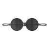 Cast iron wafelijzer