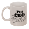 I'm CEO bitch mok