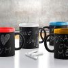 Chalk Talk Mug | MegaGadgets