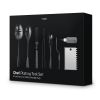 Chef Plating Tool Set – Professionele Garneergerei