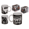 Transformeer je koffiepauze met de Star Wars mok!
