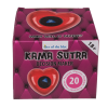 Beslissingsbal, Kama Sutra - 20 posities - Decision Making Ball, Kama Sutra