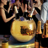 Disco Ball Ice Bucket -GD