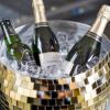 Disco Ball Ice Bucket -GD