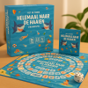 Drankspel Helemaal naar de Haaien – Hilarisch Bordspel voor Volwassenen