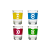 Drankspel Hotwire - Glazen - Laat de competitie beginnen met dit leuke drankspel