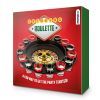Roulette Drankspel - Incl. 16 Shotglaasjes - Luxe Cadeauverpakking - Roulette Drinking Game