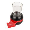 Draai De Pijl, Drinkspel - Inclusief 1 shotglas - Drankspel - Spin The Arrow, Drinking Game