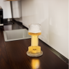 Bierglas dumbell 