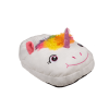 Unicorn voetwarmer