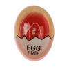 Egg Timer - Fool Proof - Geeft Aan of Jouw Ei Zacht Medium of Hard is - Gemakkelijk een EI Koken - Eierwekker