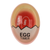 Egg Timer - Fool Proof - Geeft Aan of Jouw Ei Zacht Medium of Hard is - Gemakkelijk een EI Koken - Eierwekker