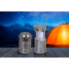 Opvouwbare Camping Licht - ca. 7,0 x 21,5 cm - Camping Gadgets - Foldable Camping Light