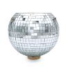 Funky Disco Planter - 13 x 18 x 20 cm - Plantenbak - Disco plantenbak - Grappige plantenbak - Vrolijke toevoeging voor je interieur