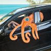 Giant Octopus Knuffel - 150cm