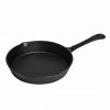 Gietijzeren skillet 25 cm Smokin' Flavours