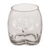 Bottoms Up glazen – Grappige Billen Glazen