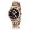 Herenhorloge ‘Emperor’