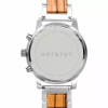Herenhorloge ‘Emperor’